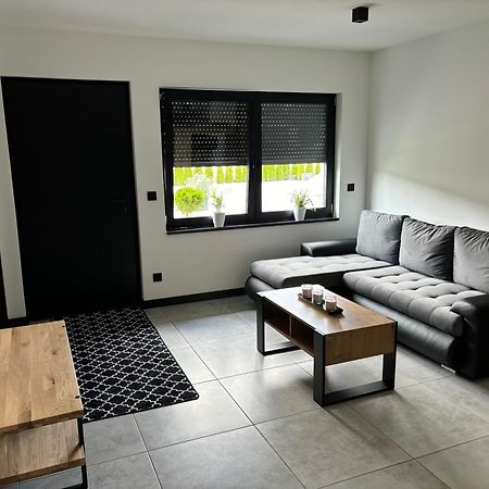 A7 Apartment 1 Dätgen 外观 照片