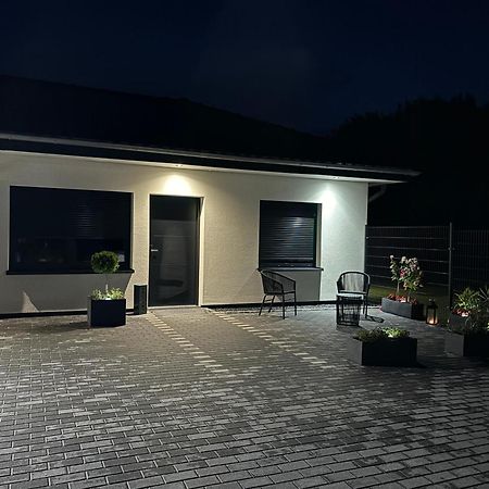 A7 Apartment 1 Dätgen 外观 照片