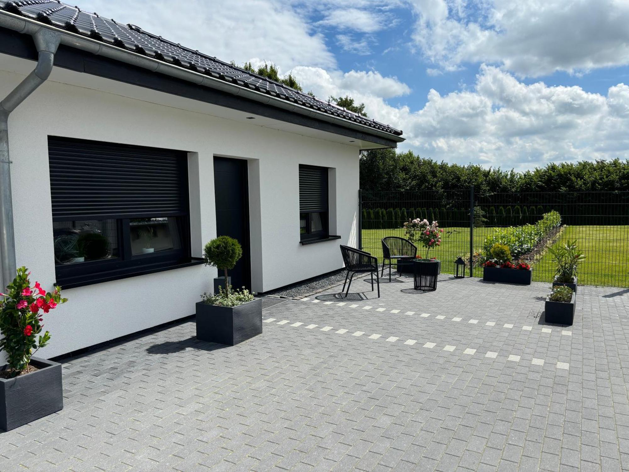 A7 Apartment 1 Dätgen 外观 照片