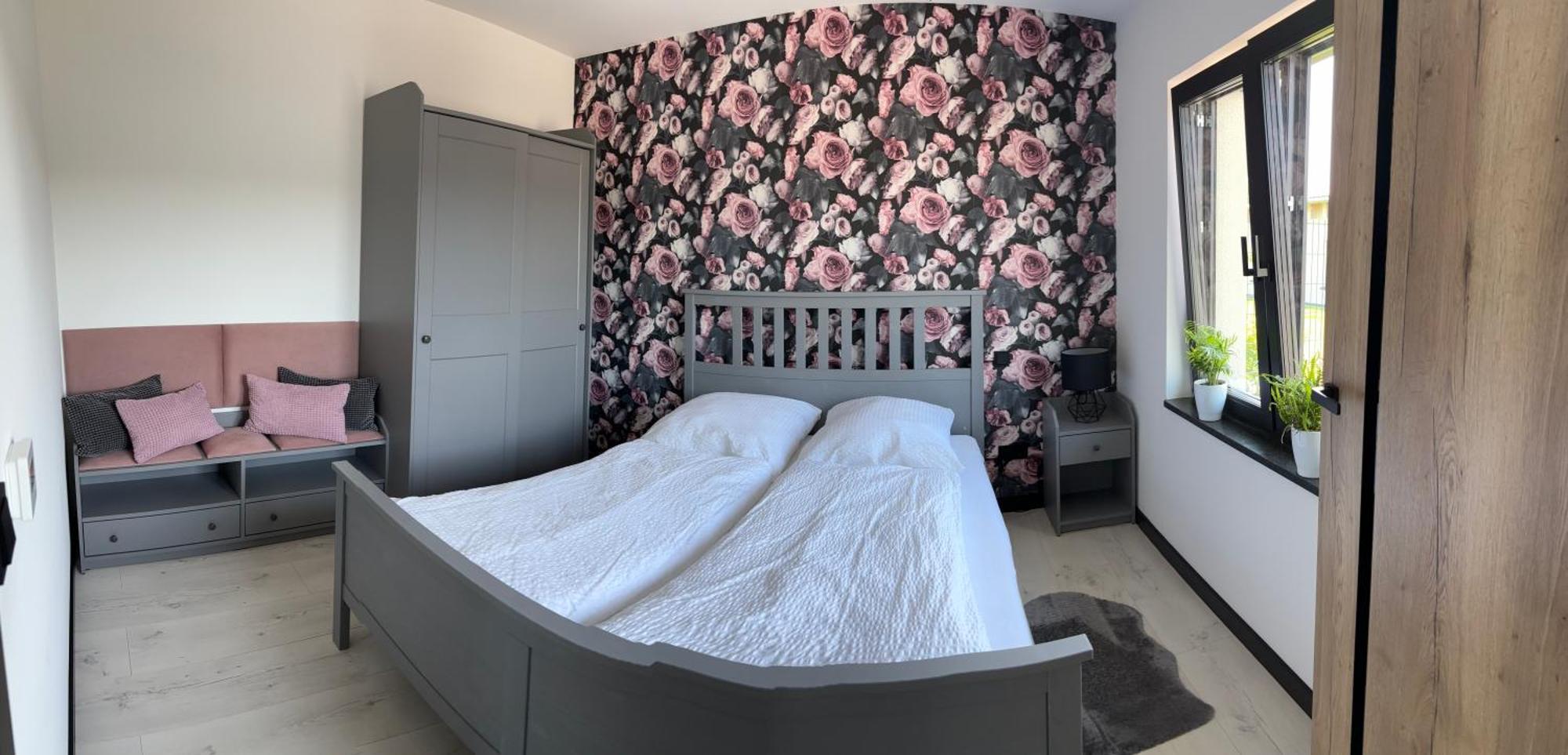 A7 Apartment 1 Dätgen 外观 照片